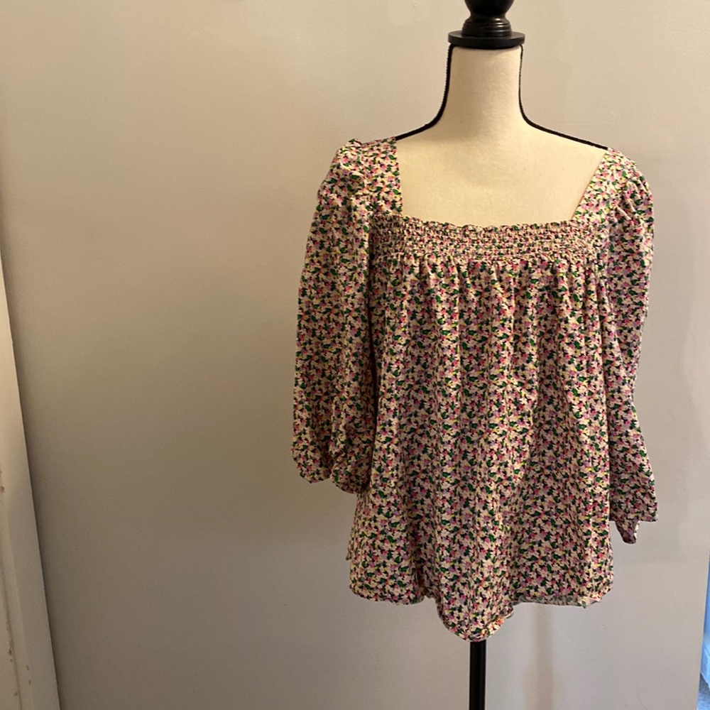 Like new H&M top